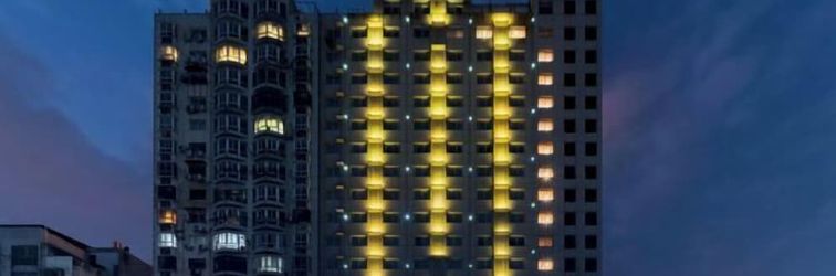 Lain-lain Huihe Hotel (Shangrao High Speed Railway Station)