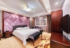 Lain-lain 6 Huihe Hotel (Shangrao High Speed Railway Station)