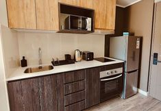 Others 4 Confort de Ñuñoa