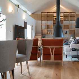 Primary image1Casa da Fonte de Cima,Canedo de Basto飯店