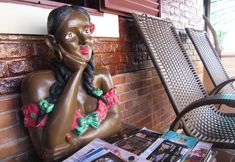 其他 2 Pousada Sol de verão