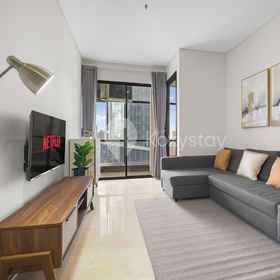 Primary image 1 Kozystay的Nirali - 苏迪曼, 拉玛亚纳帕尔梅拉 酒店