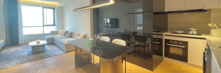 其他 ZHome-Count luxury apartment