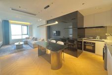 其他 ZHome-Count luxury apartment