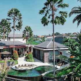 Primary image 1 Coconut Grove Ubud Villa by Betterplace, Hotel Vihara Amurva Bhumi Blahbatuh