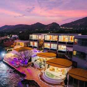 Primary image 1 MADUSEA GRAND VILLA, Pattaya Villas