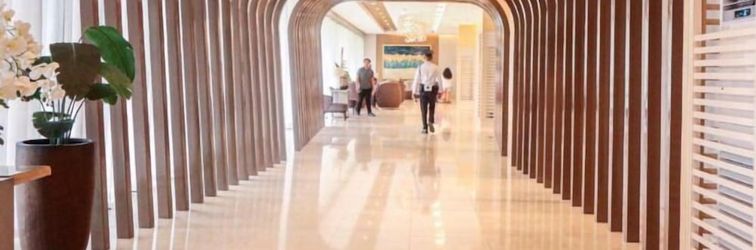 Lainnya UnistayShore3 Poolview wbal near airport