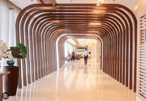 Lainnya UnistayShore3 Poolview wbal near airport