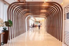 Lainnya UnistayShore3 Poolview wbal near airport