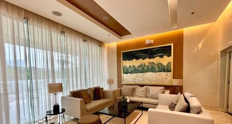 Lainnya 2 UnistayShore3 Poolview wbal near airport