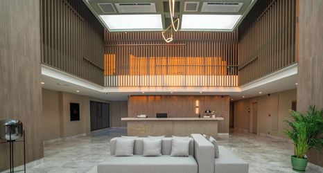 その他 2 Prive Suite Side & Spa Hotel