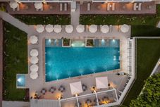 Others Prive Suite Side & Spa Hotel Adults Only 16 Plus