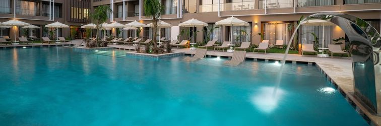 その他 Prive Suite Side & Spa Hotel