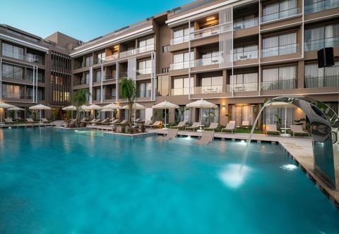 その他 Prive Suite Side & Spa Hotel