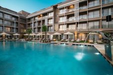 その他 Prive Suite Side & Spa Hotel