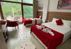 其他 6 Vadidekal Suit Hotel