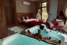 其他 Vadidekal Suit Hotel