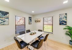 其他 2 Covered Patio & Private Yard: Dallas Area Home