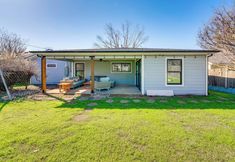 其他 5 Covered Patio & Private Yard: Dallas Area Home