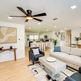 Primary image 1 Covered Patio & Private Yard: Dallas Area Home, Dallas Fort Worth International Airport (DFW) Hotels