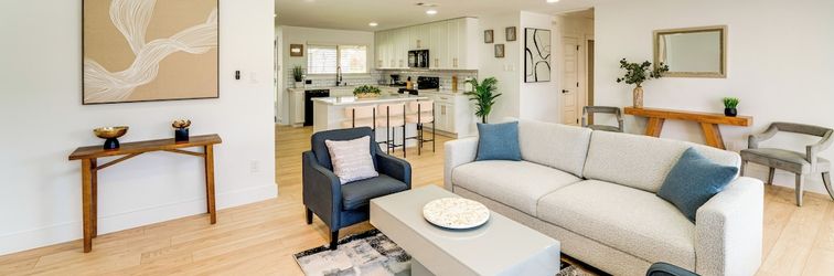 其他 Covered Patio & Private Yard: Dallas Area Home