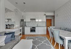 其他 6 Wakacyjny by Grand Apartments