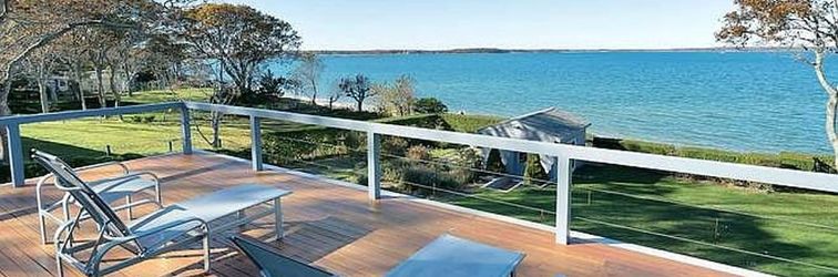 อื่นๆ Sunset Villa by Rove Beachfront w Deck Pool