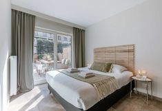 其他 7 Huswell - Seaview Apartment With Spacious Terrace in Zeebrugge