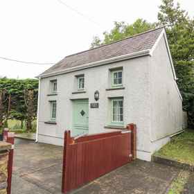 Primary image 1 Ty Bach Twt, Nantcwnlle Hotels