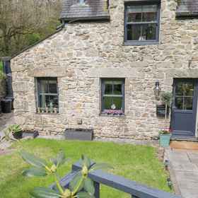 Primary image 1 Wood Brook Cottage, Deviock Hotels