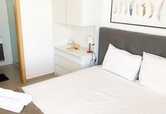 Lainnya 4 Oceânica Cabo Branco by Day by Day