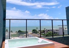 Lainnya 2 Oceânica Cabo Branco by Day by Day