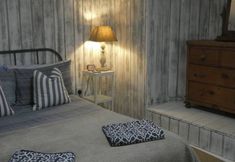 อื่นๆ 2 Isle Escape Retreat- Sleeps 4, Garden & Games Room