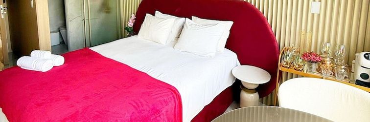 기타 Setai Yacht Premium