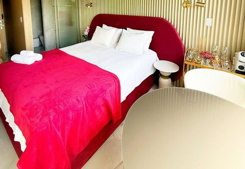 기타 Setai Yacht Premium