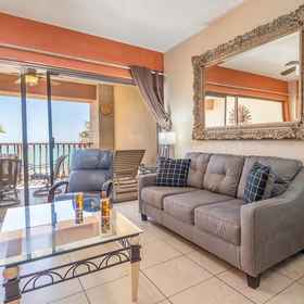 Primary image 1 샌디 피트 리트리트 헤이븐 오션프론트 콘도, 소노라주 호텔