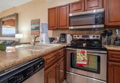 기타 6 Sandy Feet Retreat Haven Oceanfront Condo