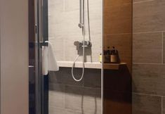 기타 2 Sushi Luxury Hotel (Shanghai Riyueguang Dapuqiao Subway Station Branch)