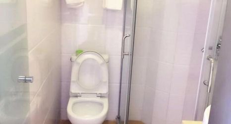 Others 2 Shanghai Longting Hotel