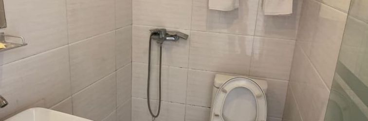 Others Shanghai Longting Hotel