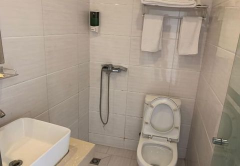 Others Shanghai Longting Hotel