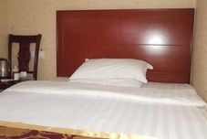 Others Tianyou Holiday Hotel (Wuyuan High Speed Railway Station)