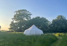 Lain-lain 5 Beautiful Bell Tent Stay
