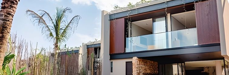 其他 Casa Alma - By Living Milagres