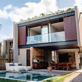 Primary image1Casa Alma - By Living Milagres,阿拉戈斯州別墅