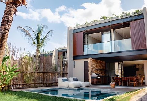 其他 Casa Alma - By Living Milagres