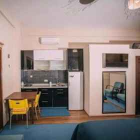 Room 1 阿克自然, 阿塔图尔克大厦 酒店