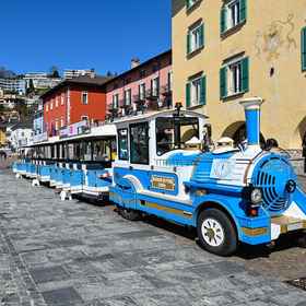Primary image 1 Ruga House in Lake Ascona 3, Piazza Grande Hotels