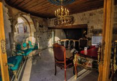 기타 4 The Kingdom Of Cappadocia Luxury Cave Hotel