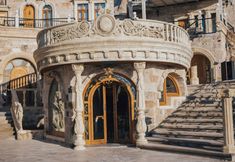 기타 2 The Kingdom Of Cappadocia Luxury Cave Hotel